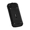 Evolveo StrongPhone Q1 DualSIM Black SGM SGP-Q1-BK