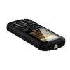 Evolveo StrongPhone Q1 DualSIM Black SGM SGP-Q1-BK