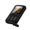 Evolveo StrongPhone Q1 DualSIM Black SGM SGP-Q1-BK