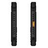 Evolveo StrongPhone Q1 DualSIM Black/Orange SGM SGP-Q1-BO