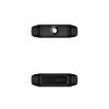 Evolveo StrongPhone Q1 DualSIM Black/Orange SGM SGP-Q1-BO