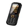 Evolveo StrongPhone Q1 DualSIM Black/Orange SGM SGP-Q1-BO