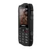 MyPhone Hammer Rock LTE 128MB DualSIM Black TEL001069