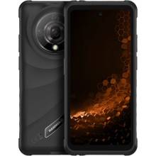 MyPhone Hammer Iron 6 5G 256GB DualSIM Black TEL001053