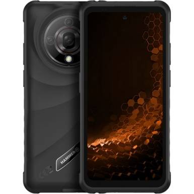MyPhone Hammer Iron 6 5G 256GB DualSIM Black TEL001053 MyPhone Hammer Iron 6 5G 256GB DualSIM Black TEL001053