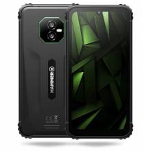 MyPhone Hammer Ranger 6 256GB DualSIM Black TEL001062