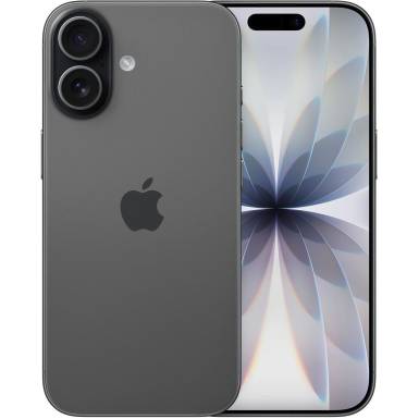 Apple iPhone 17 256GB Black MG6J4 Apple iPhone 17 256GB Black MG6J4