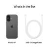 Apple iPhone 17 256GB Black MG6J4