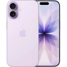 Apple iPhone 17 256GB Lavender MG6M4
