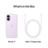Apple iPhone 17 256GB Lavender MG6M4