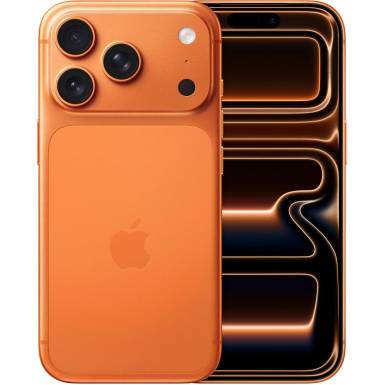Apple iPhone 17 Pro 256GB Cosmic Orange MG8H4 Apple iPhone 17 Pro 256GB Cosmic Orange MG8H4