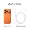 Apple iPhone 17 Pro 256GB Cosmic Orange MG8H4
