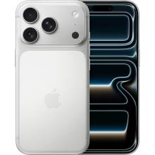 Apple iPhone 17 Pro 512GB Silver MG8K4