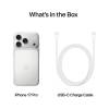 Apple iPhone 17 Pro 512GB Silver MG8K4