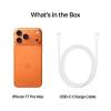 Apple iPhone 17 Pro Max 256GB Cosmic Orange MFYN4