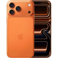 Apple iPhone 17 Pro Max 512GB Cosmic Orange MFYT4