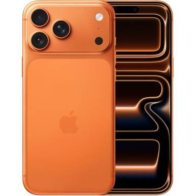 Apple iPhone 17 Pro Max 512GB Cosmic Orange MFYT4 Apple iPhone 17 Pro Max 512GB Cosmic Orange MFYT4