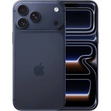 Apple iPhone 17 Pro Max 512GB Deep Blue MFYU4