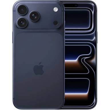 Apple iPhone 17 Pro Max 512GB Deep Blue MFYU4 Apple iPhone 17 Pro Max 512GB Deep Blue MFYU4