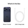 Apple iPhone 17 Pro Max 512GB Deep Blue MFYU4