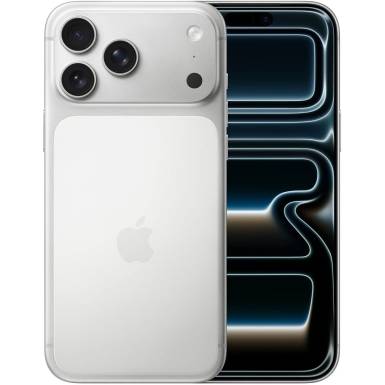 Apple iPhone 17 Pro Max 256GB Silver MFYM4 Apple iPhone 17 Pro Max 256GB Silver MFYM4