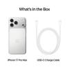 Apple iPhone 17 Pro Max 256GB Silver MFYM4