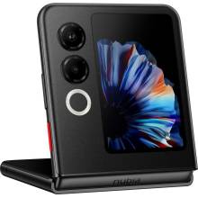 ZTE Nubia Flip 2 5G 256GB DualSIM Night Black 123447101006