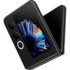 ZTE Nubia Flip 2 5G 256GB DualSIM Night Black 123447101006