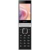 MyPhone Tango 2 LTE DualSIM Black/Silver TEL001111