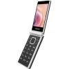 MyPhone Tango 2 LTE DualSIM Black/Silver TEL001111