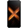 MyPhone Hammer Energy X2 128GB DualSIM Black/Orange TEL001059