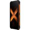 MyPhone Hammer Energy X2 128GB DualSIM Black/Orange TEL001059