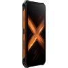 MyPhone Hammer Energy X2 128GB DualSIM Black/Orange TEL001059
