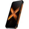 MyPhone Hammer Energy X2 128GB DualSIM Black/Orange TEL001059