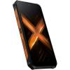 MyPhone Hammer Energy X2 128GB DualSIM Black/Orange TEL001059