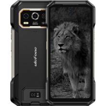 Ulefone Armor 27 Pro 256GB DualSIM Black 5008-AF3 Ulefone Armor 27 Pro 256GB DualSIM Black 5008-AF3