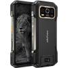 Ulefone Armor 27 Pro 256GB DualSIM Black 5008-AF3