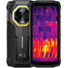 Ulefone Armor Mini 20T Pro 256GB DualSIM Mecha Black 5010-AH1 Ulefone Armor Mini 20T Pro 256GB DualSIM Mecha Black 5010-AH1