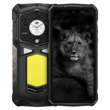 Ulefone Armor 29 Pro Thermal 512GB DualSIM Marvel Black 5012-BF1 Ulefone Armor 29 Pro Thermal 512GB DualSIM Marvel Black 5012-BF1