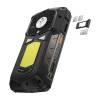Ulefone Armor 29 Pro Thermal 512GB DualSIM Marvel Black 5012-BF1