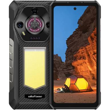Ulefone Armor 30 512GB DualSIM Magic Black 5013-TF1 Ulefone Armor 30 512GB DualSIM Magic Black 5013-TF1