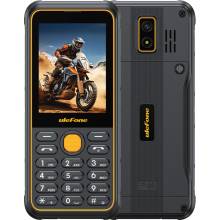 Ulefone Armor Mini 4 128MB DualSIM Black 3292-NQ1
