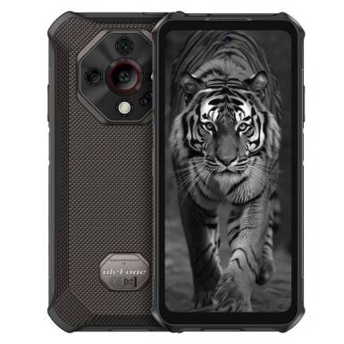 Ulefone Armor X16 128GB DualSIM Wasteland Shadow 5020-TH1