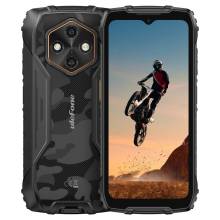 Ulefone RugKing 4 Pro 256GB DualSIM Black GQ3129-RH1 Ulefone RugKing 4 Pro 256GB DualSIM Black GQ3129-RH1