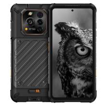 Ulefone RugOne Xever 7 512GB DualSIM Black GR1000-BF-XE7 Ulefone RugOne Xever 7 512GB DualSIM Black GR1000-BF-XE7