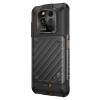 Ulefone RugOne Xever 7 Pro 512GB DualSIM Black GR1000-BF-XE7PRO