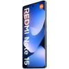 Xiaomi Redmi Note 15 128GB DualSIM Glacier Blue MZB0MOKEU