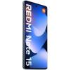 Xiaomi Redmi Note 15 128GB DualSIM Glacier Blue MZB0MOKEU