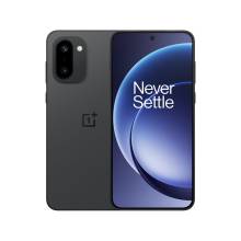 Oneplus 15R 256GB DualSIM Charcoal Black 5011116967