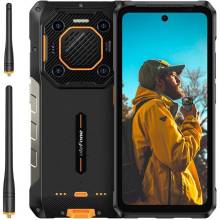 Ulefone Armor 26 Ultra Walkie-Talkie 512GB DualSIM Black 5006-AF1 Ulefone Armor 26 Ultra Walkie-Talkie 512GB DualSIM Black 5006-AF1